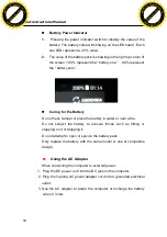 Preview for 16 page of i-mobile IMT-10 PLUS User Manual