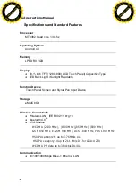 Preview for 30 page of i-mobile IMT-10 PLUS User Manual