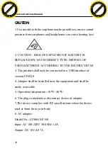 Preview for 36 page of i-mobile IMT-10 PLUS User Manual