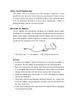 Preview for 3 page of i-mobile IO-10C User Manual