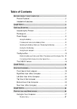 Preview for 7 page of i-mobile IO-10C User Manual