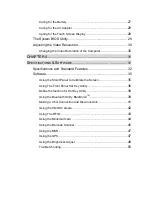 Preview for 8 page of i-mobile IO-10C User Manual