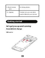 Preview for 7 page of i-mobile IQ 511 User Manual