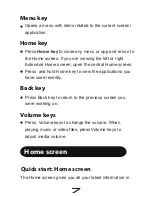 Preview for 11 page of i-mobile IQ 511 User Manual