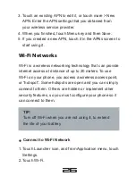 Preview for 30 page of i-mobile IQ 511 User Manual