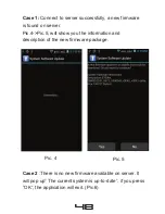 Preview for 52 page of i-mobile IQ 511 User Manual