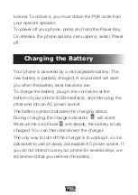 Preview for 16 page of i-mobile IQ 6.8 DTV User Manual