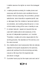 Preview for 108 page of i-mobile IQ 6.8 DTV User Manual