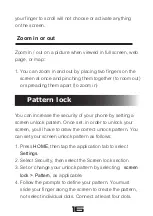 Preview for 20 page of i-mobile IQ 6.8 User Manual