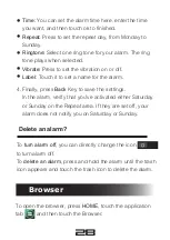 Preview for 32 page of i-mobile IQ 6.8 User Manual