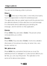 Preview for 52 page of i-mobile IQ 6.8 User Manual