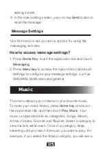 Preview for 65 page of i-mobile IQ 6.8 User Manual