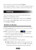 Preview for 70 page of i-mobile IQ 6.8 User Manual