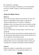 Preview for 99 page of i-mobile IQ 6.8 User Manual