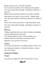 Preview for 101 page of i-mobile IQ 6.8 User Manual