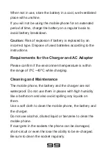 Preview for 103 page of i-mobile IQ 6.8 User Manual