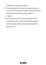 Preview for 112 page of i-mobile IQ 6.8 User Manual