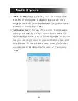 Preview for 7 page of i-mobile IQ 6.9 DTV User Manual