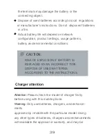 Preview for 42 page of i-mobile IQ 6.9 DTV User Manual