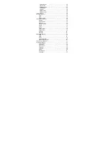 Preview for 3 page of i-mobile M330T User Manual