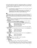 Preview for 16 page of i-mobile Movilway KL05 Quick Start Manual