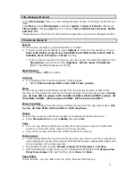 Preview for 18 page of i-mobile Movilway KL05 Quick Start Manual