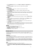 Preview for 19 page of i-mobile Movilway KL05 Quick Start Manual