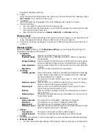 Preview for 22 page of i-mobile Movilway KL05 Quick Start Manual