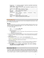 Preview for 31 page of i-mobile Movilway KL05 Quick Start Manual