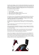 Preview for 11 page of I-Motioncaddys IM4 Owner'S Manual