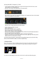 Preview for 6 page of i-nstruments DJ-I User And Installation Manual