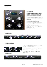 Preview for 2 page of i-nstruments SX-I User And Installation Manual