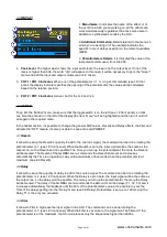 Preview for 5 page of i-nstruments SX-I User And Installation Manual