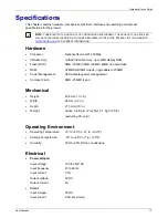 Preview for 13 page of I-O Corporation I-O TC4000 Series User Manual