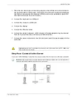 Preview for 9 page of I-O Corporation Pro Edge User Manual