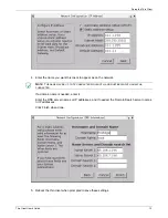 Preview for 12 page of I-O Corporation Pro Edge User Manual