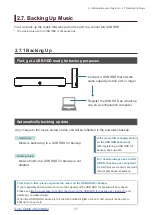 Preview for 17 page of I-O DATA HFAS1-XS20U Setup Manual