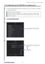 Preview for 18 page of I-O DATA HFAS1-XS20U Setup Manual