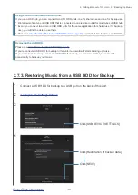 Preview for 20 page of I-O DATA HFAS1-XS20U Setup Manual