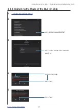 Preview for 23 page of I-O DATA HFAS1-XS20U Setup Manual