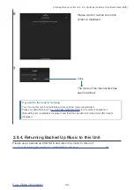 Preview for 24 page of I-O DATA HFAS1-XS20U Setup Manual