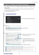 Preview for 48 page of I-O DATA HFAS1-XS20U Setup Manual