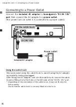 Предварительный просмотр 46 страницы I-O DATA Soundgenic HDL-RA2TB Quick Manual