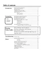 Preview for 2 page of I-O DATA SRDVD-100U User Manual