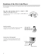 Preview for 4 page of I-O DATA SRDVD-100U User Manual