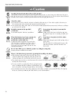 Preview for 8 page of I-O DATA SRDVD-100U User Manual