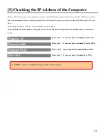 Preview for 31 page of I-O DATA SRDVD-100U User Manual