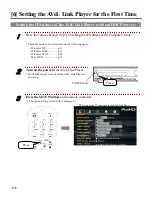 Preview for 38 page of I-O DATA SRDVD-100U User Manual