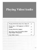 Preview for 41 page of I-O DATA SRDVD-100U User Manual