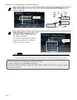 Preview for 44 page of I-O DATA SRDVD-100U User Manual